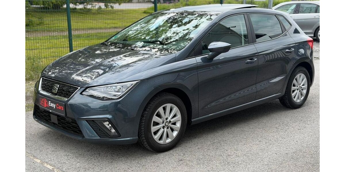 Seat Ibiza 80.000 km 11.489 &euro; Essen 45329
