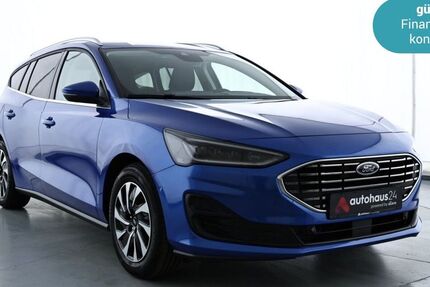 Ford Focus 56.784 km 17.490 &euro; Wuppertal 42287