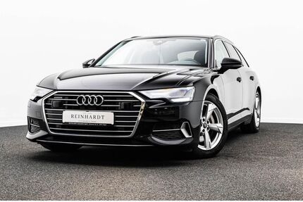 Audi A6 114.294 km 30.240 &euro; Hagen 58091
