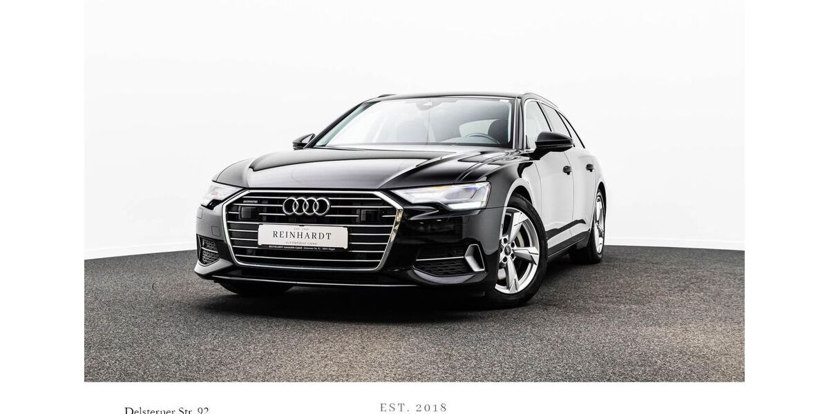 Audi A6 114.294 km 30.240 &euro; Hagen 58091