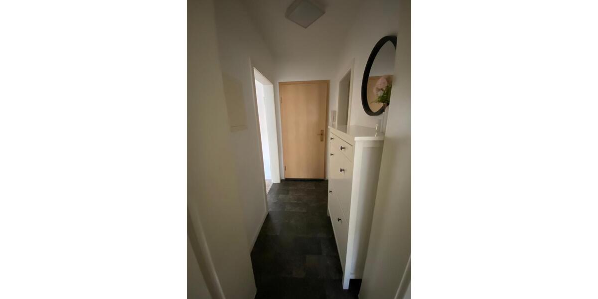 Etagenwohnung Essen Stadtbezirk III - 2 Zimmer, 54 m&sup2;, 540&euro; | Angebot:25838714