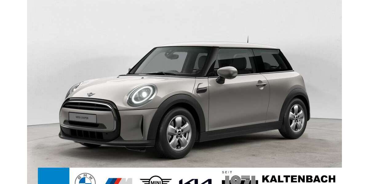 Mini Cooper 35.196 km 21.590 &euro; Remscheid 42897
