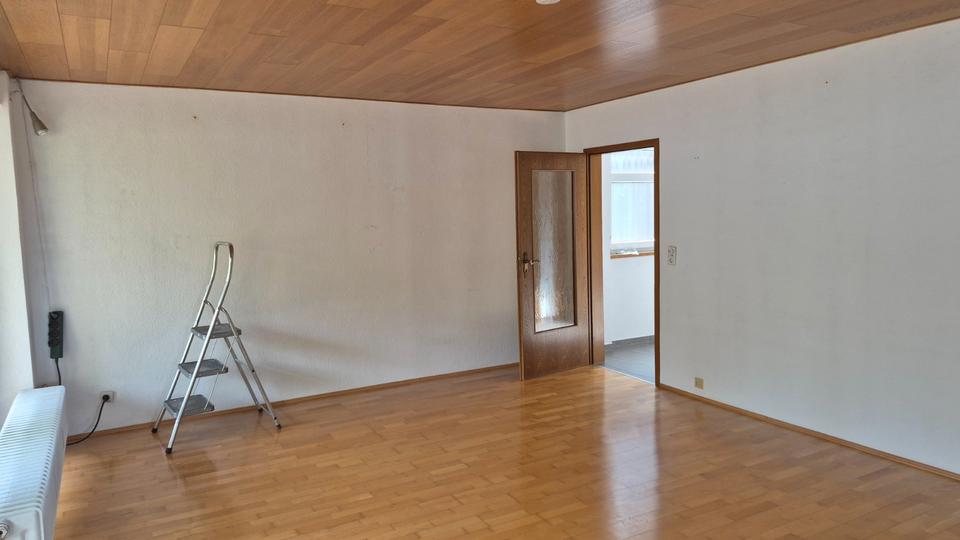 Etagenwohnung Sprockhövel - 3 Zimmer, 78 m&sup2;, 176.000&euro; | Angebot:27541582