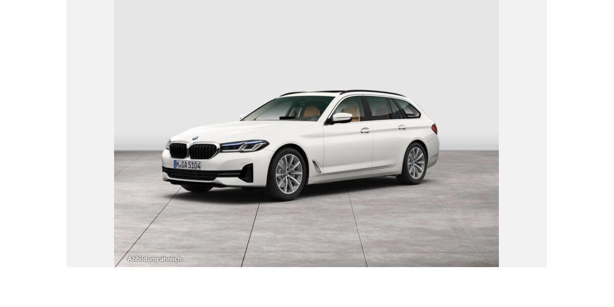 BMW 520 27.195 km 38.990 &euro; Mettmann 40822