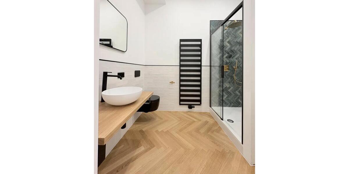 Etagenwohnung Düsseldorf Stadtbezirk 7 - 1 Zimmer, 71 m&sup2;, 1.725&euro; | Angebot:25972356