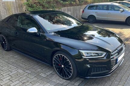 Audi S5 75.000 km 36.000 &euro; Wuppertal 42289