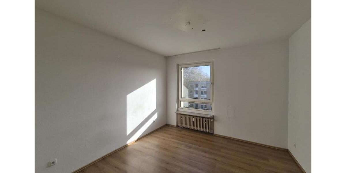 Etagenwohnung Duisburg Hamborn - 3 Zimmer, 73 m&sup2;, 569&euro; | Angebot:25963917