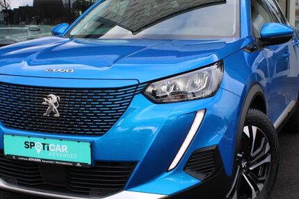 Peugeot 2008 85.981 km 14.990 &euro; Remscheid 42897