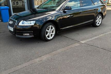 Audi A6 246.900 km 7.700 &euro; Remscheid 42853