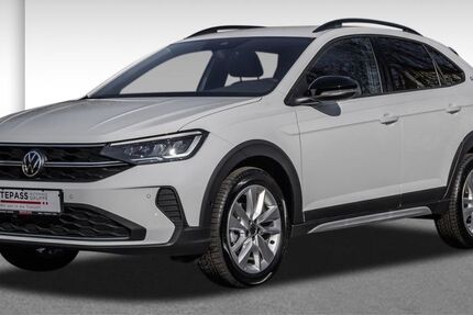 VW Taigo 14.990 km 23.390 &euro; Wetter 58300