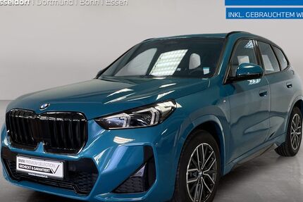 BMW X1 11.754 km 39.799 &euro; Düsseldorf 40237