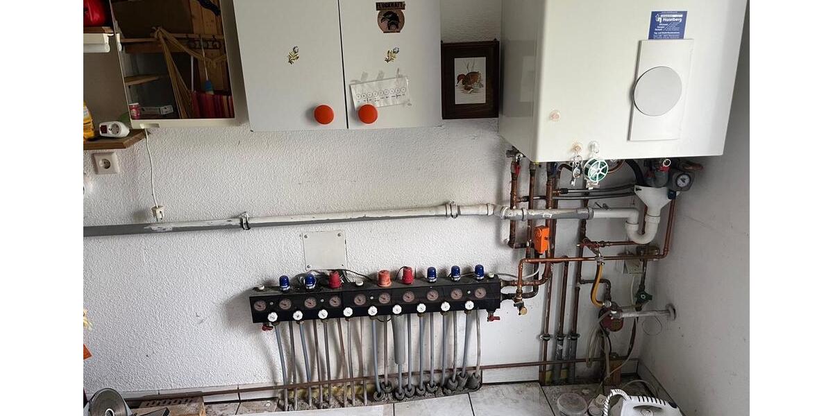 Bungalow Duisburg Duisburg-Mitte - 3 Zimmer, 110 m&sup2;, 286.000&euro; | Angebot:26610975