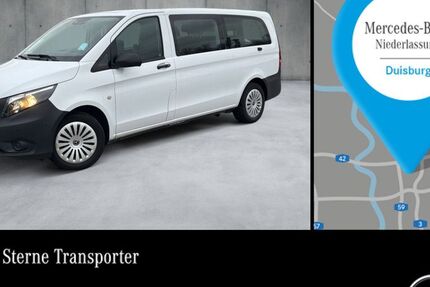 Mercedes-Benz Vito 45.868 km 31.280 &euro; Duisburg 47138