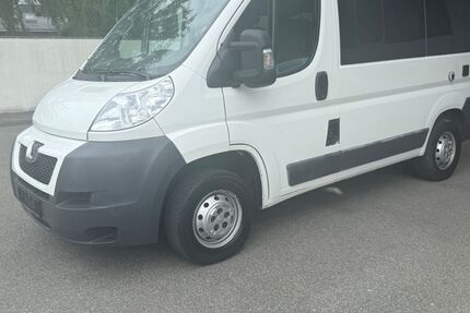 Peugeot Boxer 130.000 km 8.950 &euro; Essen 45141