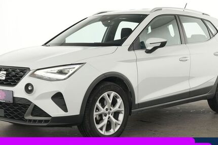 Seat Arona 58.673 km 16.454 &euro; Neuss 41460