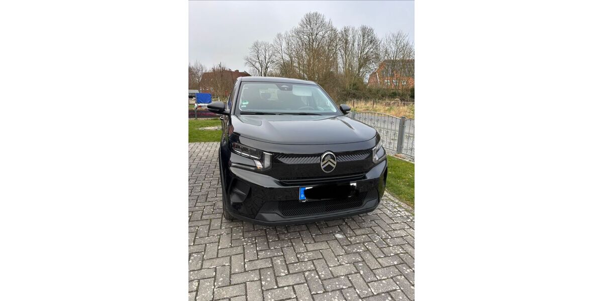 Citroen C3 11.000 km 14.500 &euro; Mülheim an der Ruhr 45478