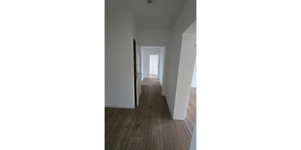 Dachgeschoßwohnung Gelsenkirchen Resse - 3.5 Zimmer, 80 m&sup2;, 640&euro; | Angebot:27565008