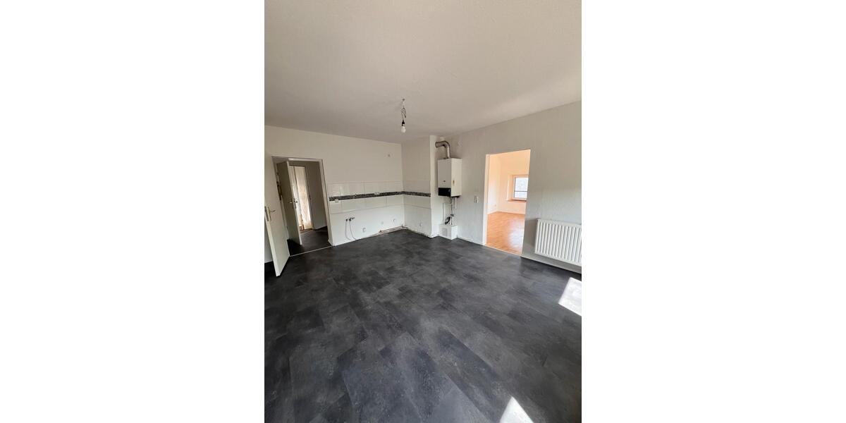 Etagenwohnung Wuppertal Dornap - 3 Zimmer, 100 m&sup2;, 550&euro; | Angebot:27550978
