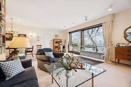 Wohnung Essen-Bredeney Bredeney - 5 Zimmer, 165 m&sup2;, 490.000&euro; | Angebot:24715045