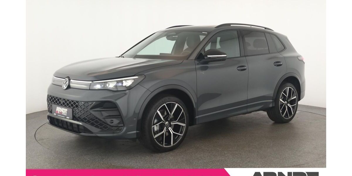 VW Tiguan 20.400 km 44.184 &euro; Düsseldorf 40233