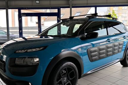 Citroen C4 Cactus 117.000 km 5.555 &euro; Bochum 44809