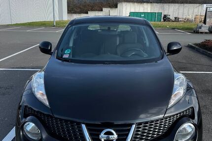 Nissan Juke 126.000 km 6.200 &euro; Haan 42781