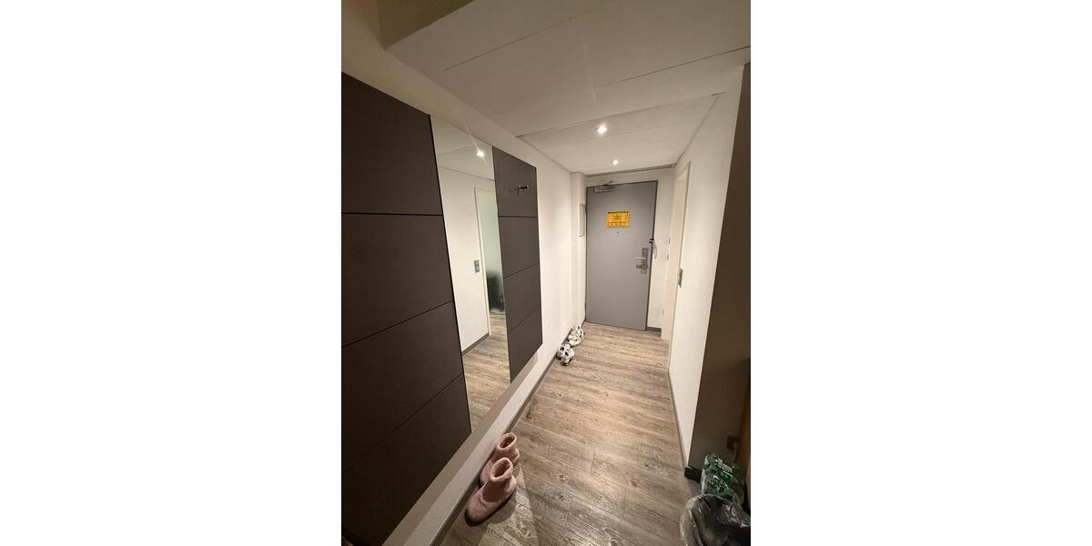 Etagenwohnung Düsseldorf Stadtbezirk 3 - 1 Zimmer, 35 m&sup2;, 1.100&euro; | Angebot:25146687