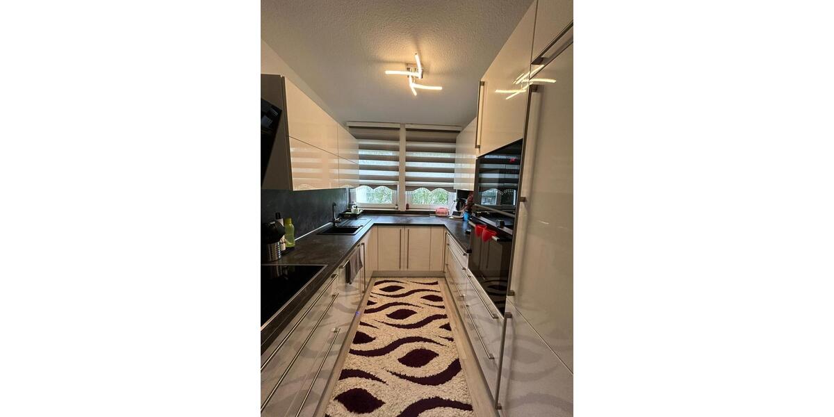 Etagenwohnung Duisburg Mittelmeiderich - 3 Zimmer, 65 m&sup2;, 115.000&euro; | Angebot:26967059