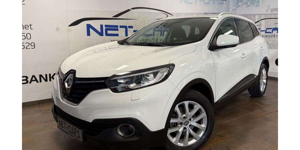 Renault Kadjar 74.821 km 13.680 &euro; Hilden (bei Düsseldorf) 40721