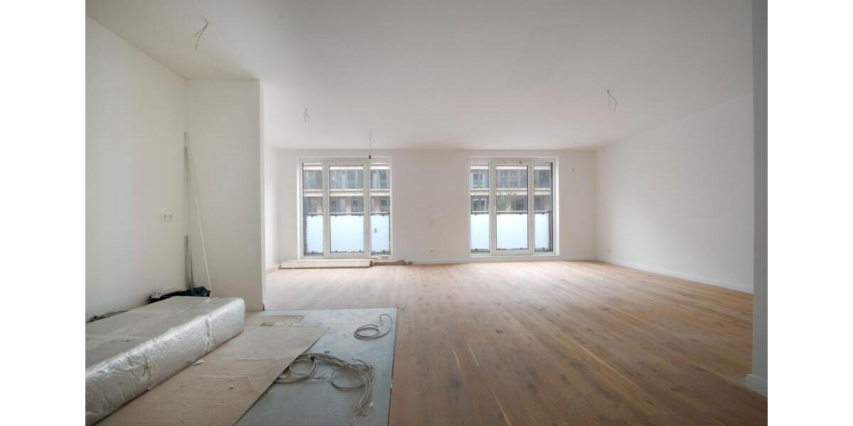 Etagenwohnung Düsseldorf Pempelfort - 3 Zimmer, 87 m&sup2;, 1.658&euro; | Angebot:25592051