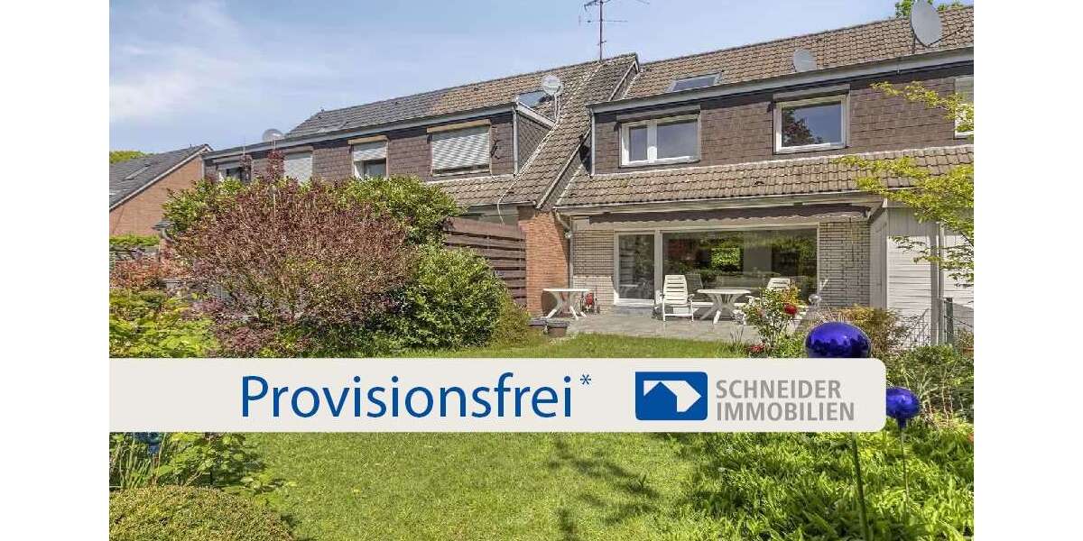 Einfamilienhaus Ratingen Lintorf - 4 Zimmer, 134 m&sup2;, 474.400&euro; | Angebot:26984375