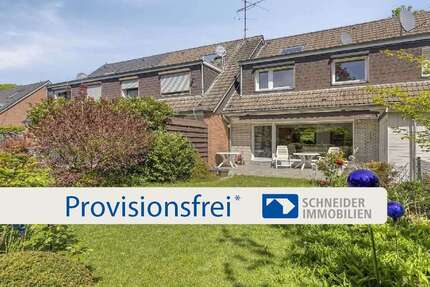 Haus Ratingen Lintorf - 4 Zimmer, 134 m&sup2;, 474.400&euro; | Angebot:26984375