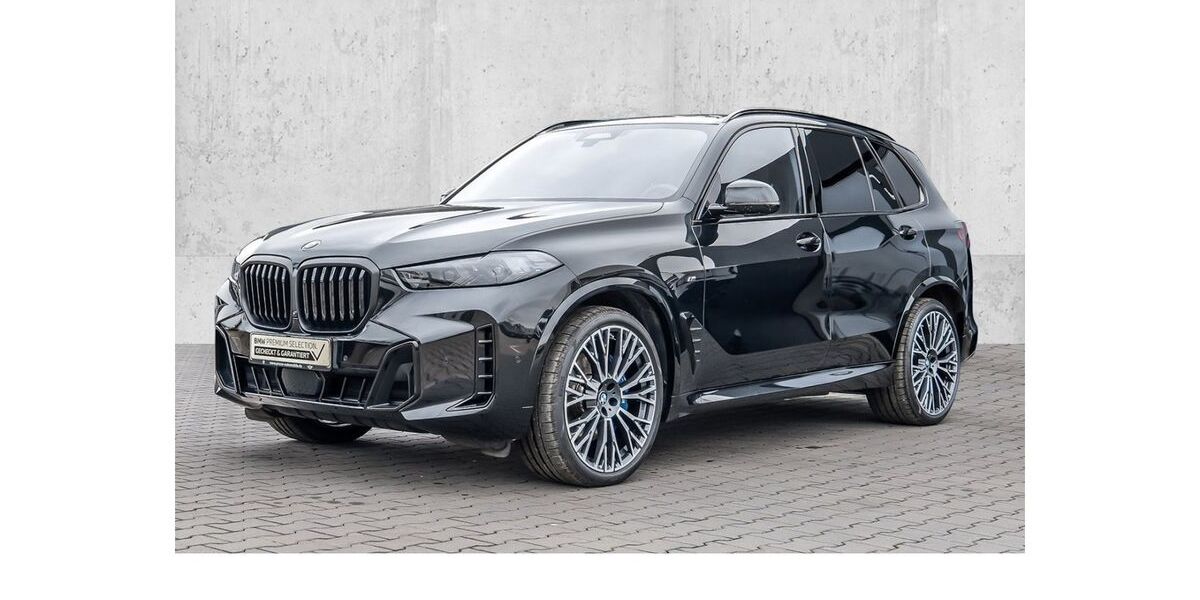 BMW X5 18.300 km 92.740 &euro; Velbert 42553