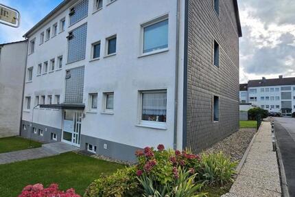 Wohnung Wuppertal Dönberg - 2 Zimmer, 62 m&sup2;, 160.000&euro; | Angebot:26113209