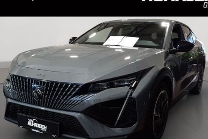 Peugeot 408 9.500 km 34.990 &euro; Wuppertal 42103