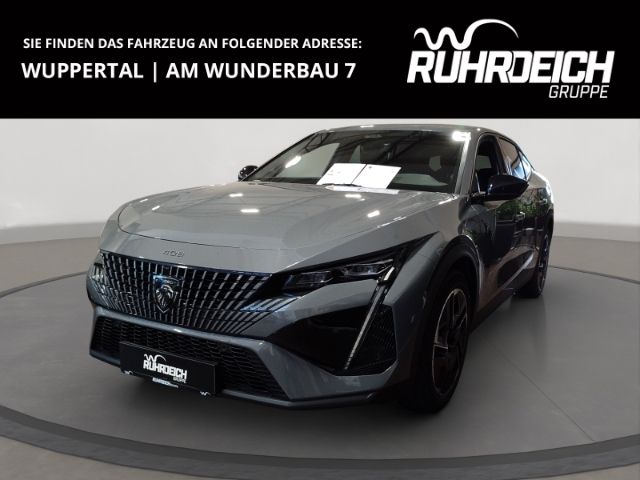 Peugeot 408 9.500 km 34.990 &euro; Wuppertal 42103