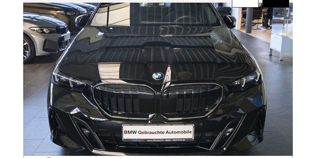 BMW 520 8.182 km 56.990 &euro; Langenfeld 40764