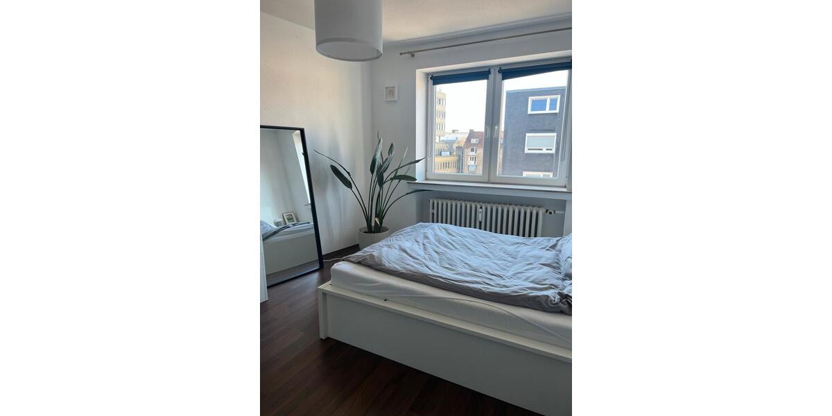 Etagenwohnung Bochum - 2 Zimmer, 61 m&sup2;, 780&euro; | Angebot:25840844