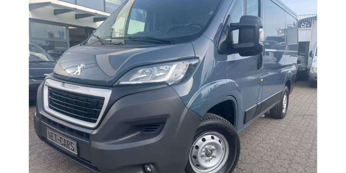 Peugeot Boxer 87.855 km 15.750 &euro; Hilden (bei Düsseldorf) 40721