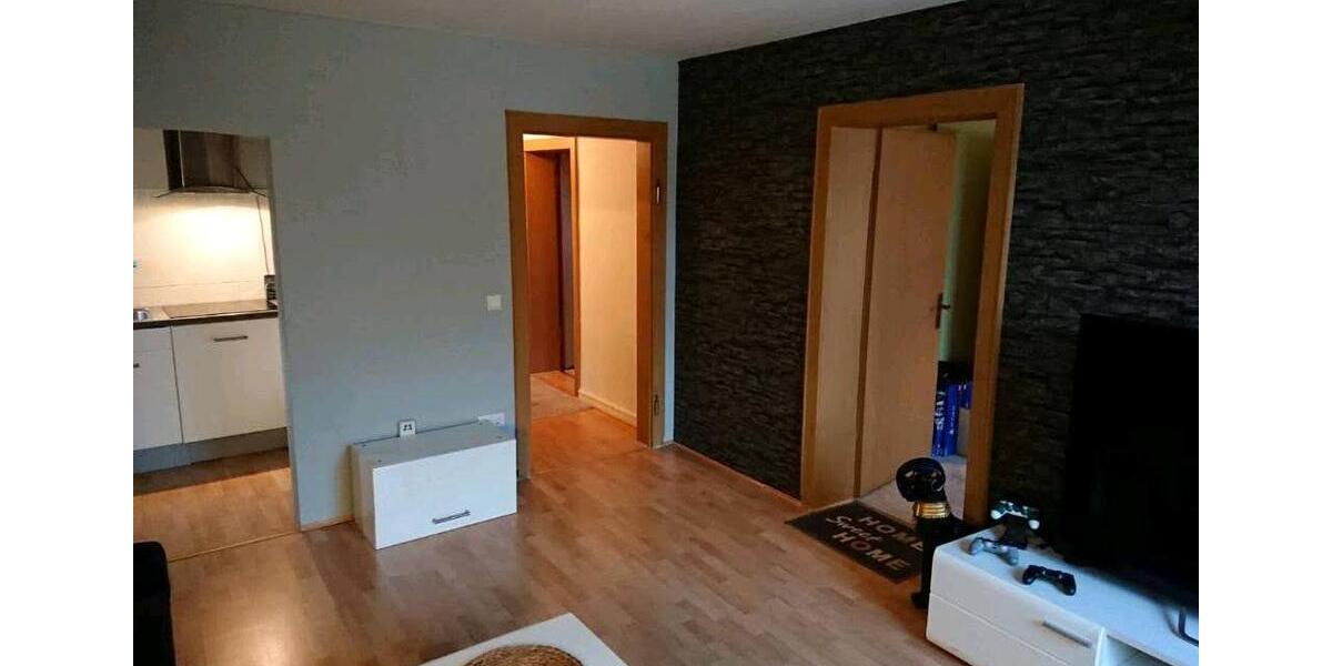 Etagenwohnung Wermelskirchen - 3.5 Zimmer, 60 m&sup2;, 128.500&euro; | Angebot:27101440