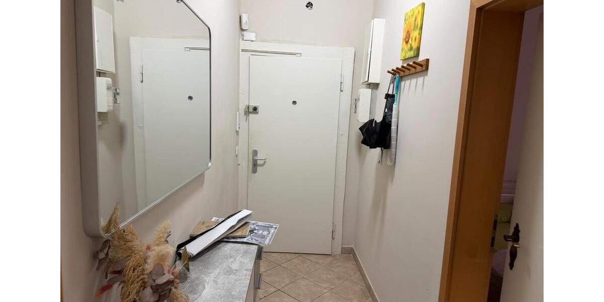 Etagenwohnung Mülheim an der Ruhr - 3 Zimmer, 70 m&sup2;, 1.068&euro; | Angebot:27533028