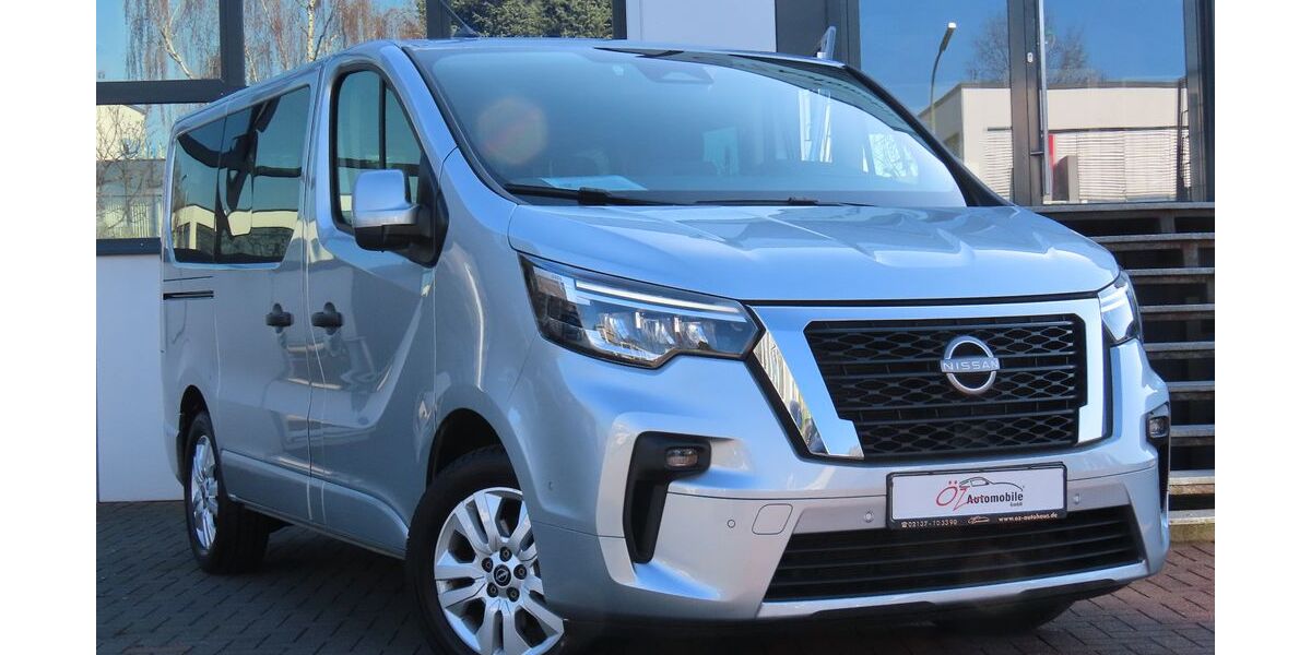 Nissan Primastar 23.446 km 31.900 &euro; Neuss 41469