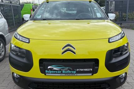Citroen C4 Cactus 152.900 km 5.799 &euro; Bottrop 46238