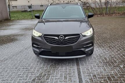 Opel Grandland (X) 53.000 km 18.000 &euro; Hilden 40721