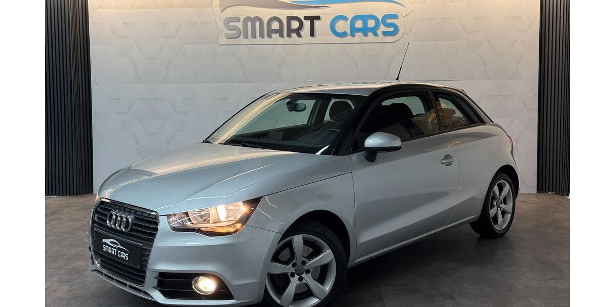 Audi A1 156.199 km 7.290 &euro; Remscheid 42855