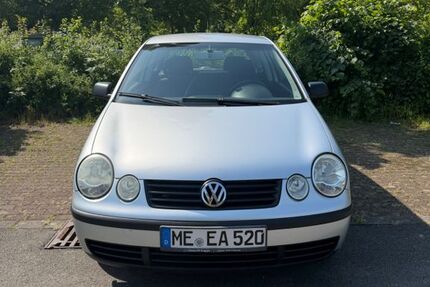 VW Polo 221.500 km 1.200 &euro; Monheim 40789