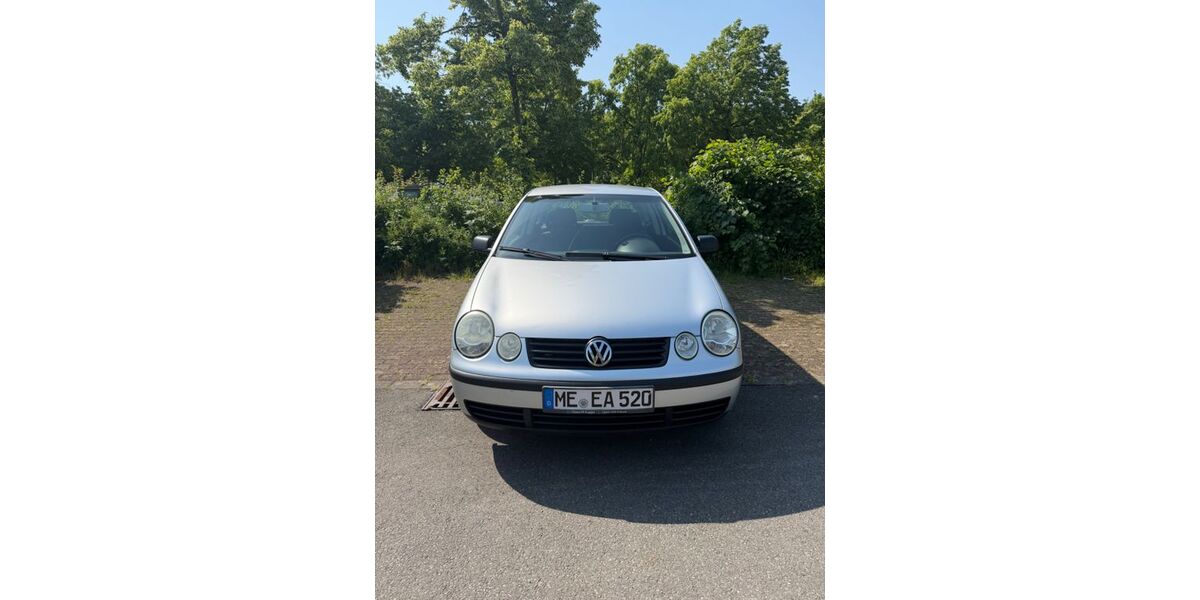 VW Polo 221.500 km 1.200 &euro; Monheim 40789