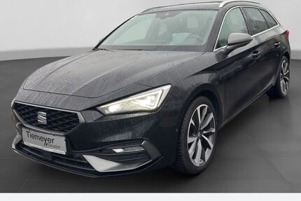 Seat Leon 56.084 km 20.970 &euro; Duisburg 47059