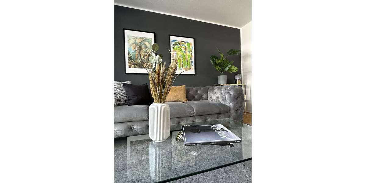 Etagenwohnung Düsseldorf Heerdt - 2 Zimmer, 48 m&sup2;, 312.650&euro; | Angebot:26888576