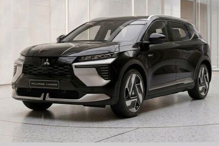 Mitsubishi Eclipse Cross 4.950 km 51.111 &euro; Hagen 58135